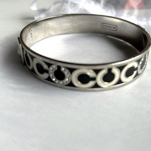 Coach Bracelet